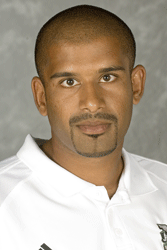 Prad Reddy