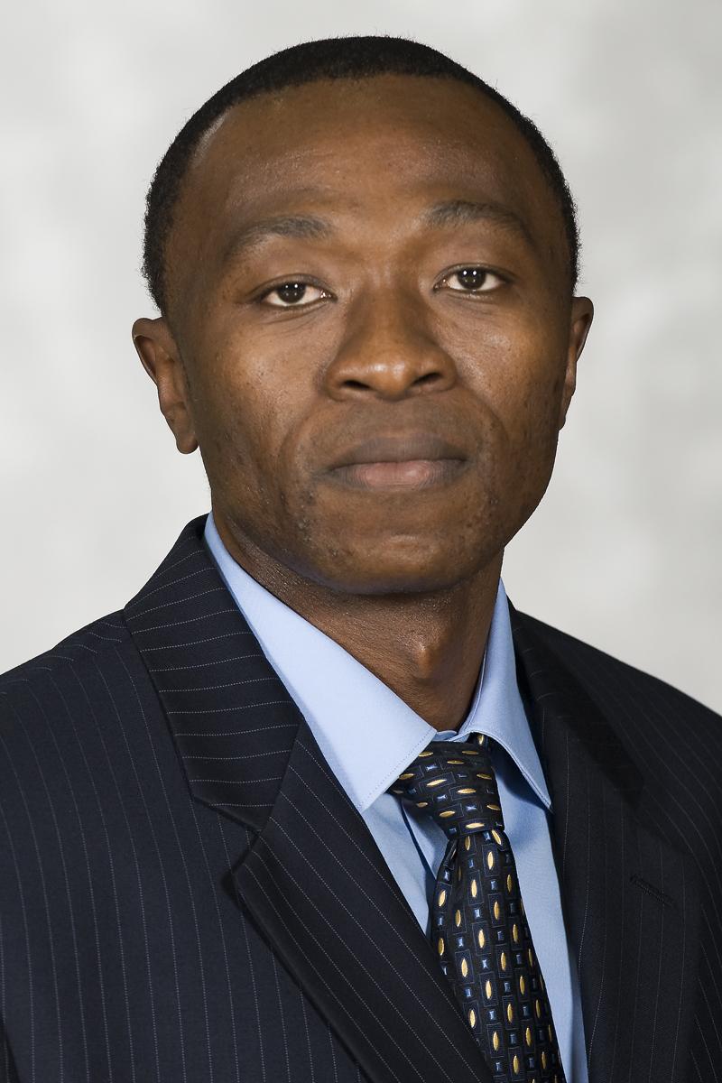 Guy Ngarndi