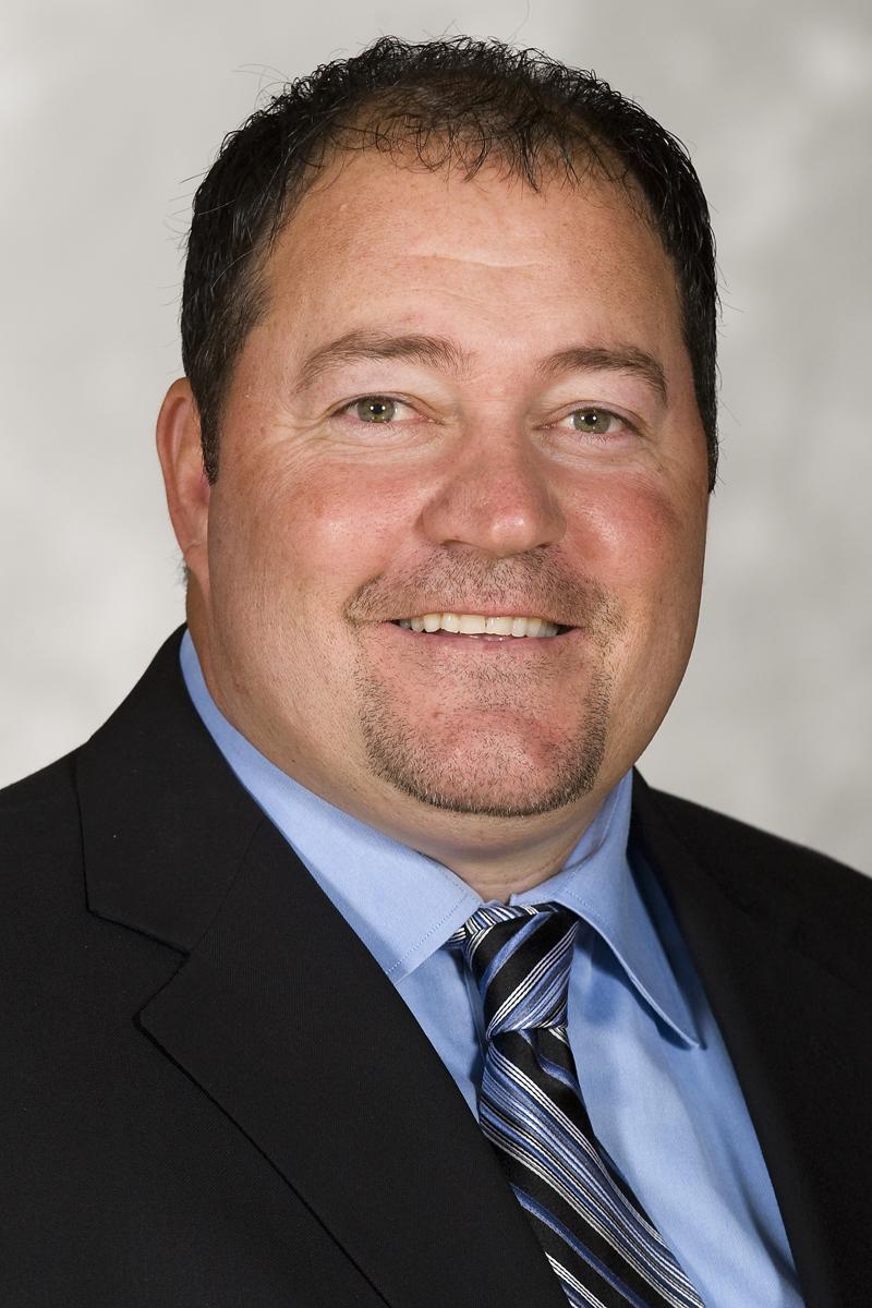 Tim McIntee