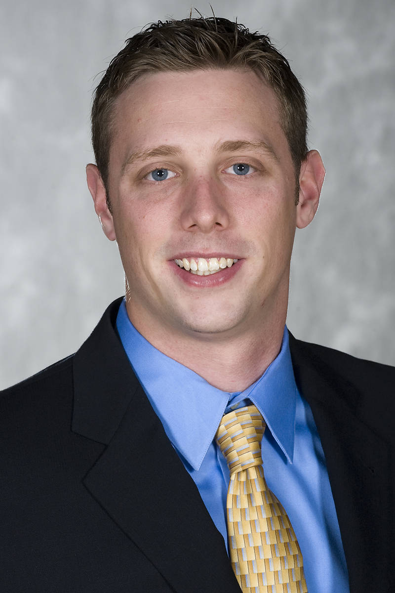 Tim Clancy