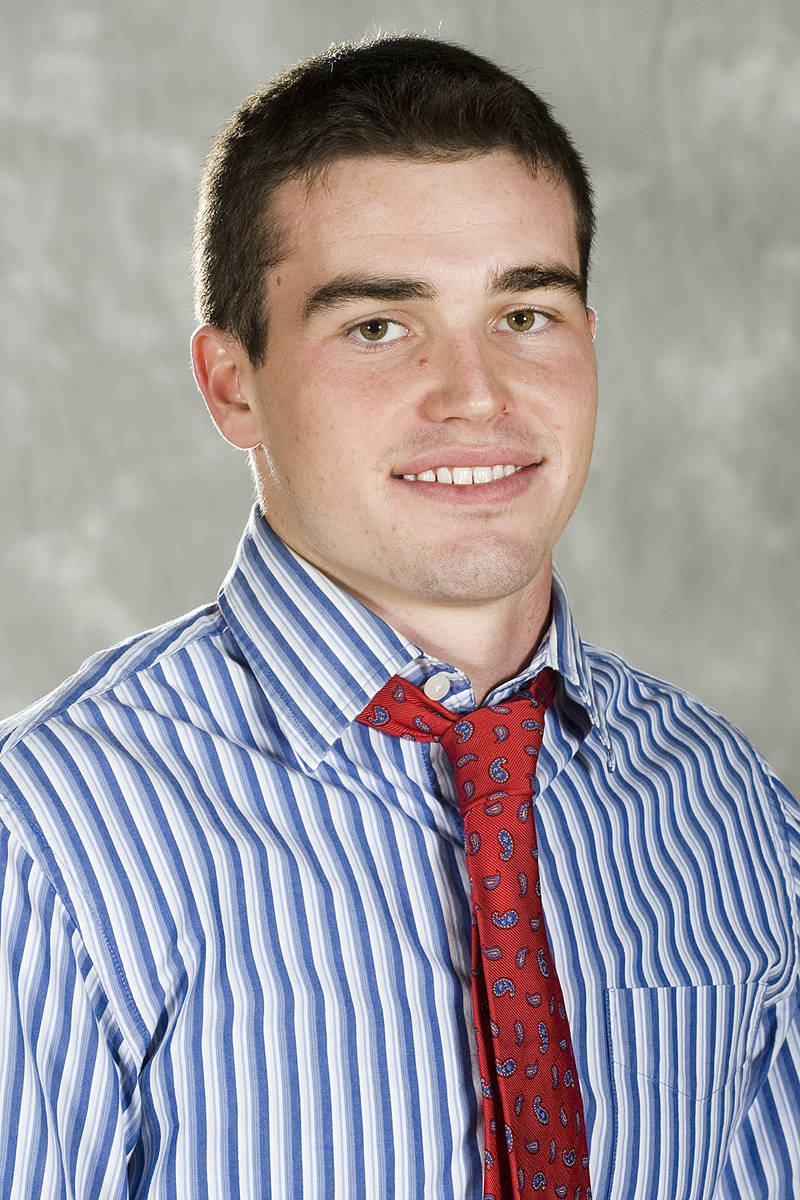 Brian McGovern