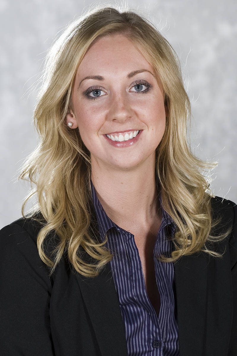 Caitlin Flood
