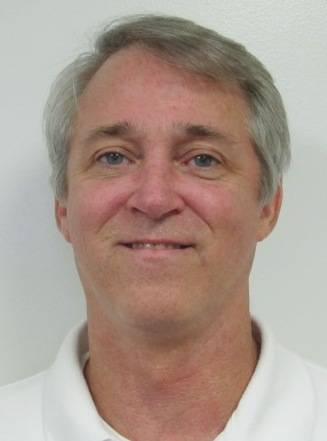 Eric Rasmussen