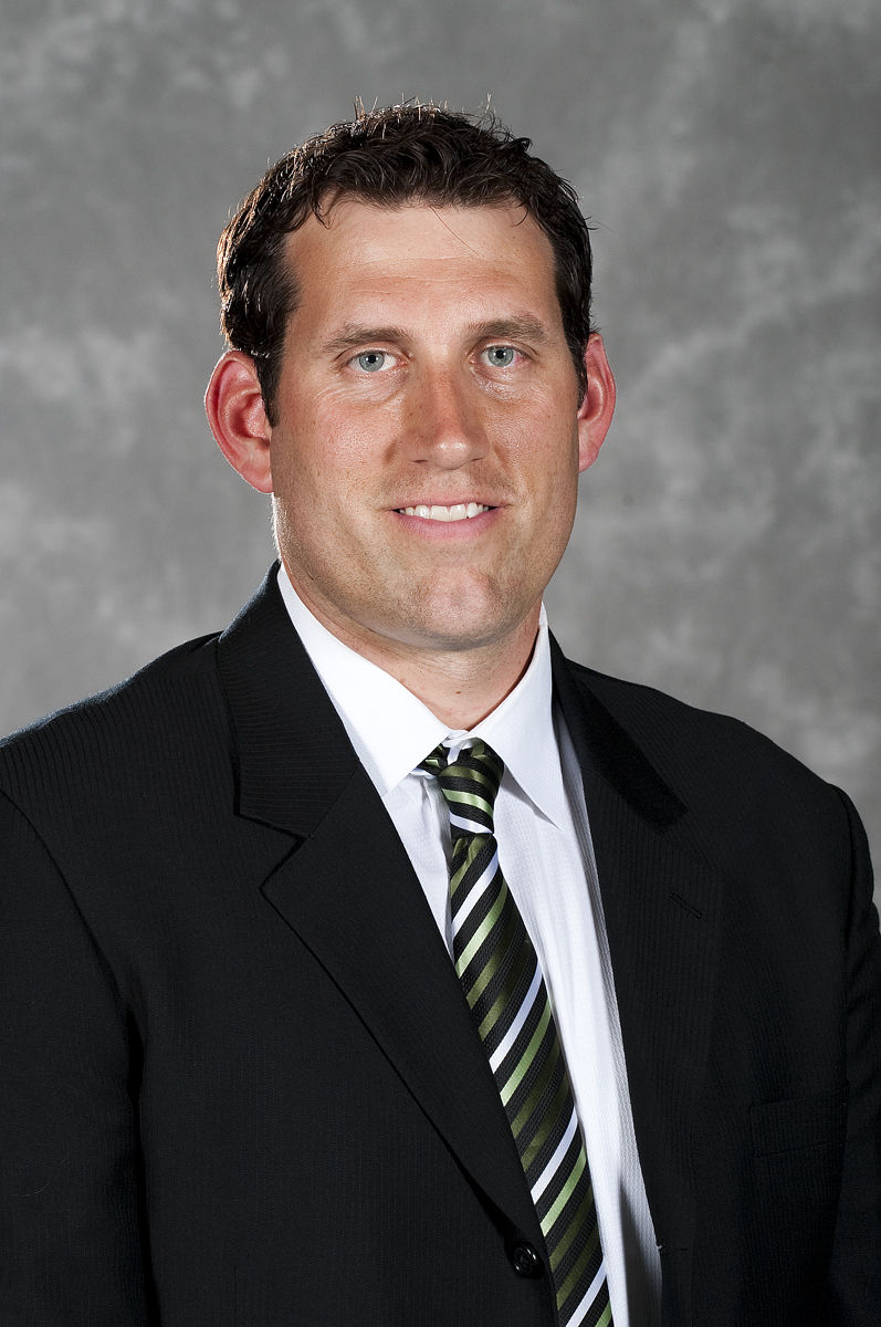 Scott Padgett