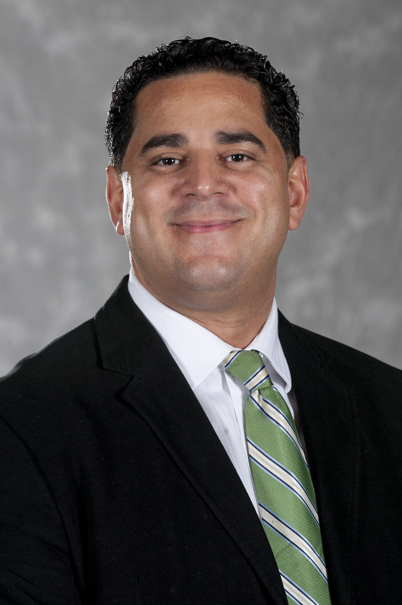 Oliver Antigua