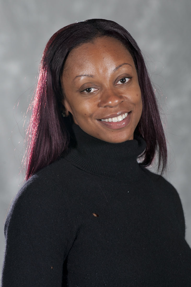 Bridgette Ingram