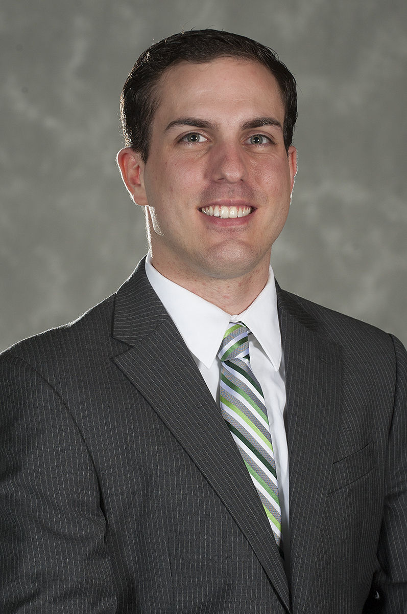 Patrick Waldron