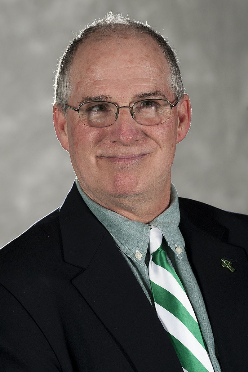Pat Slevin