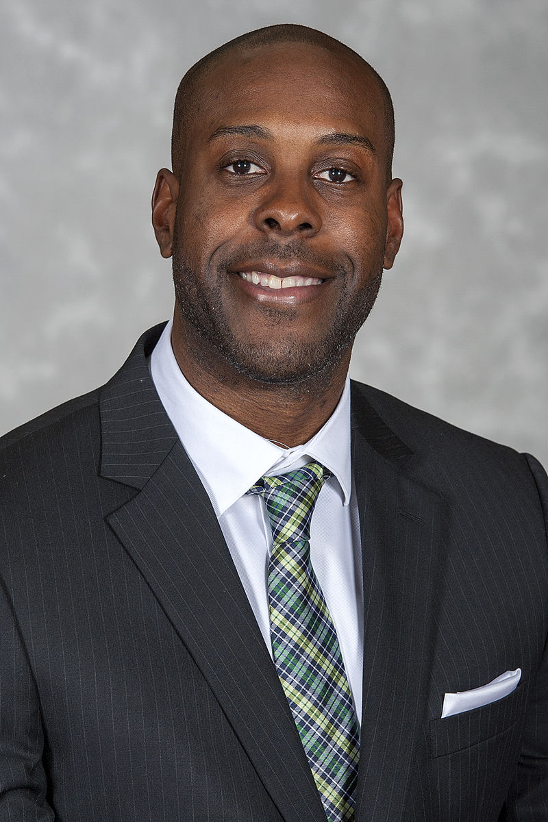 Heshimu Evans