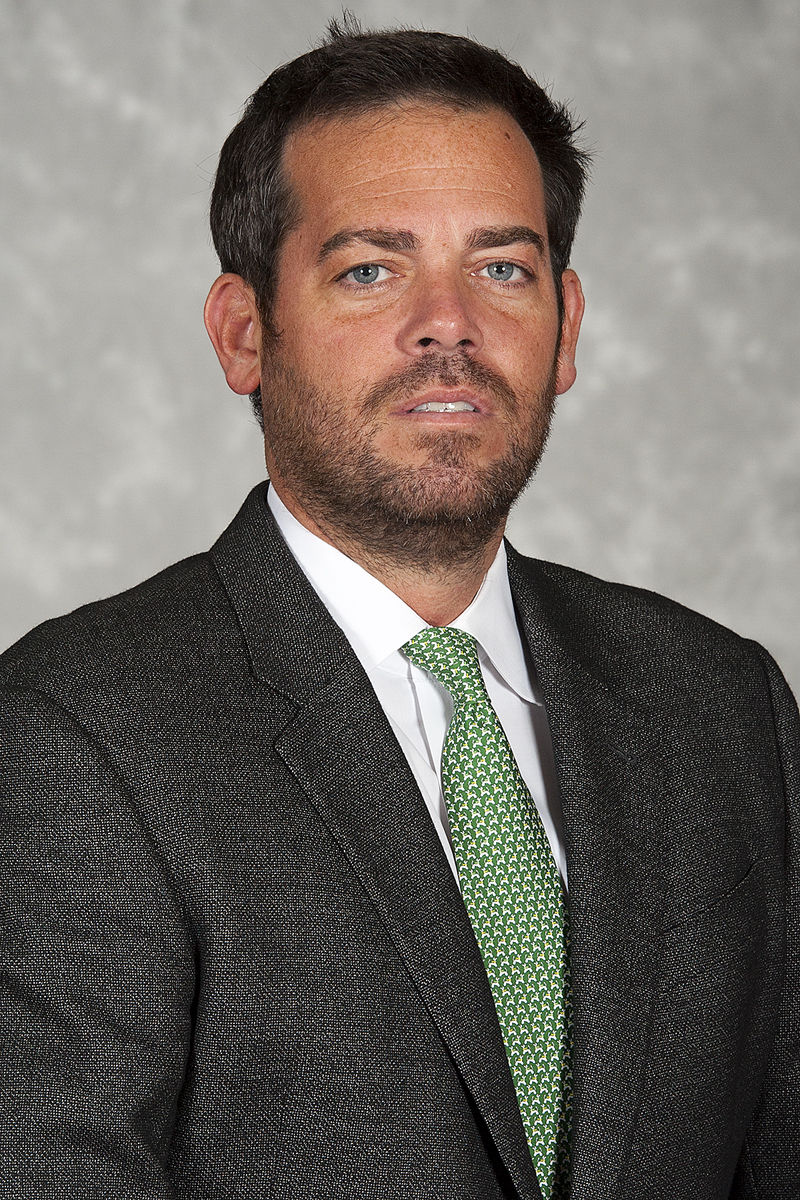 Steve Masiello
