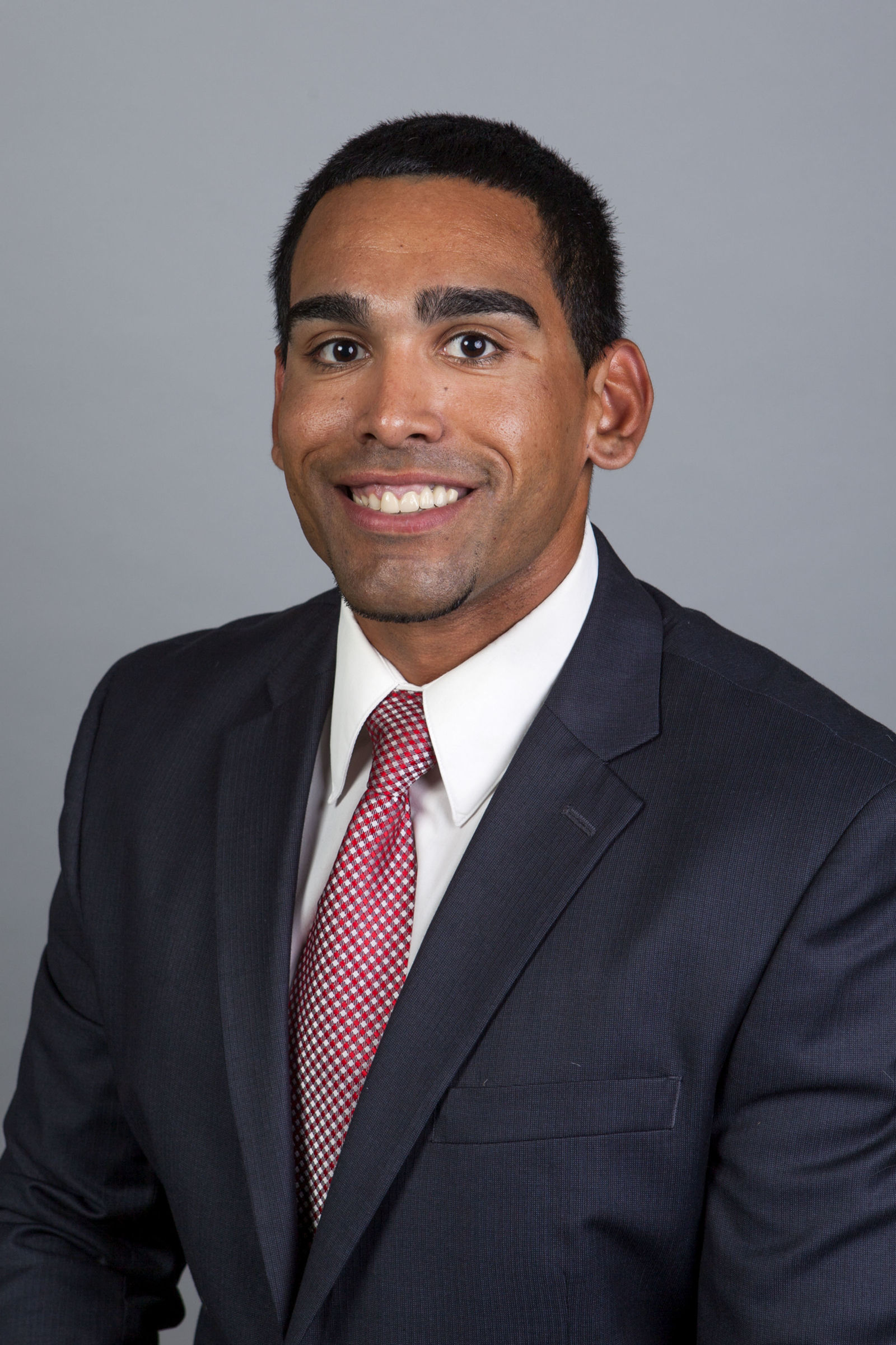 Justin Echevarria