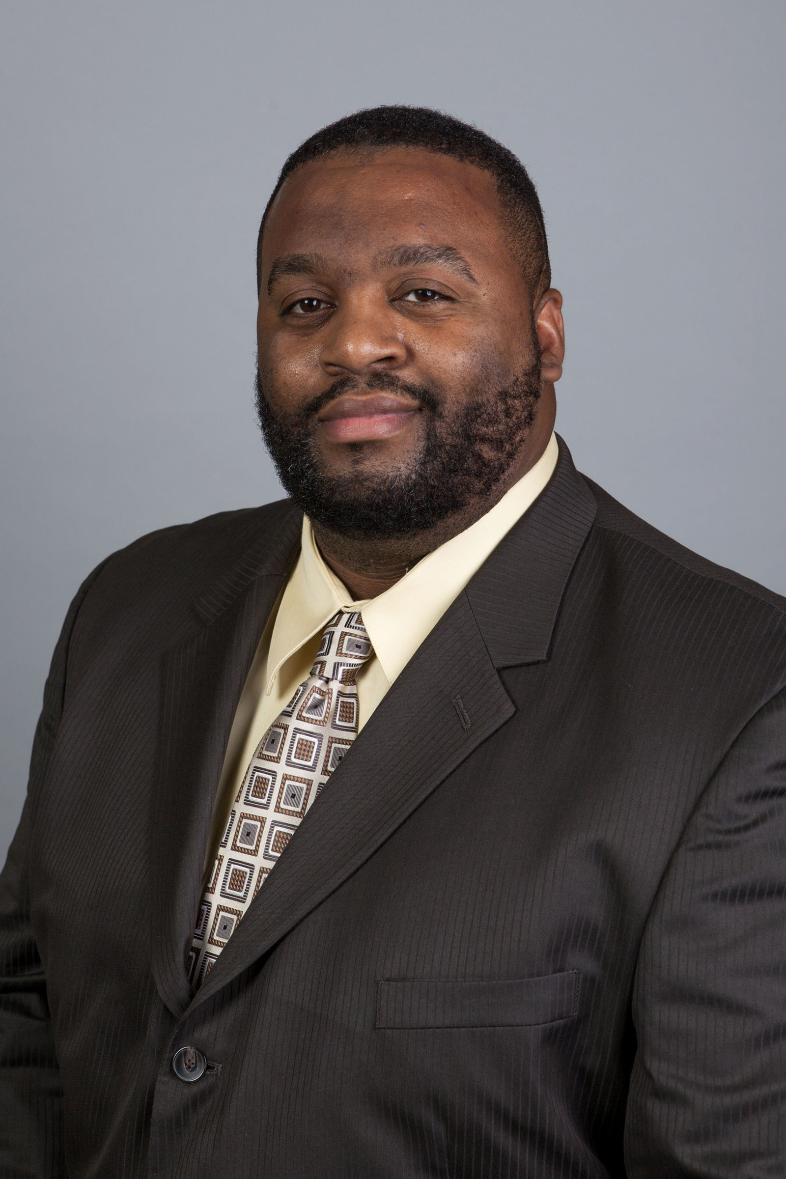 Rasheen Davis