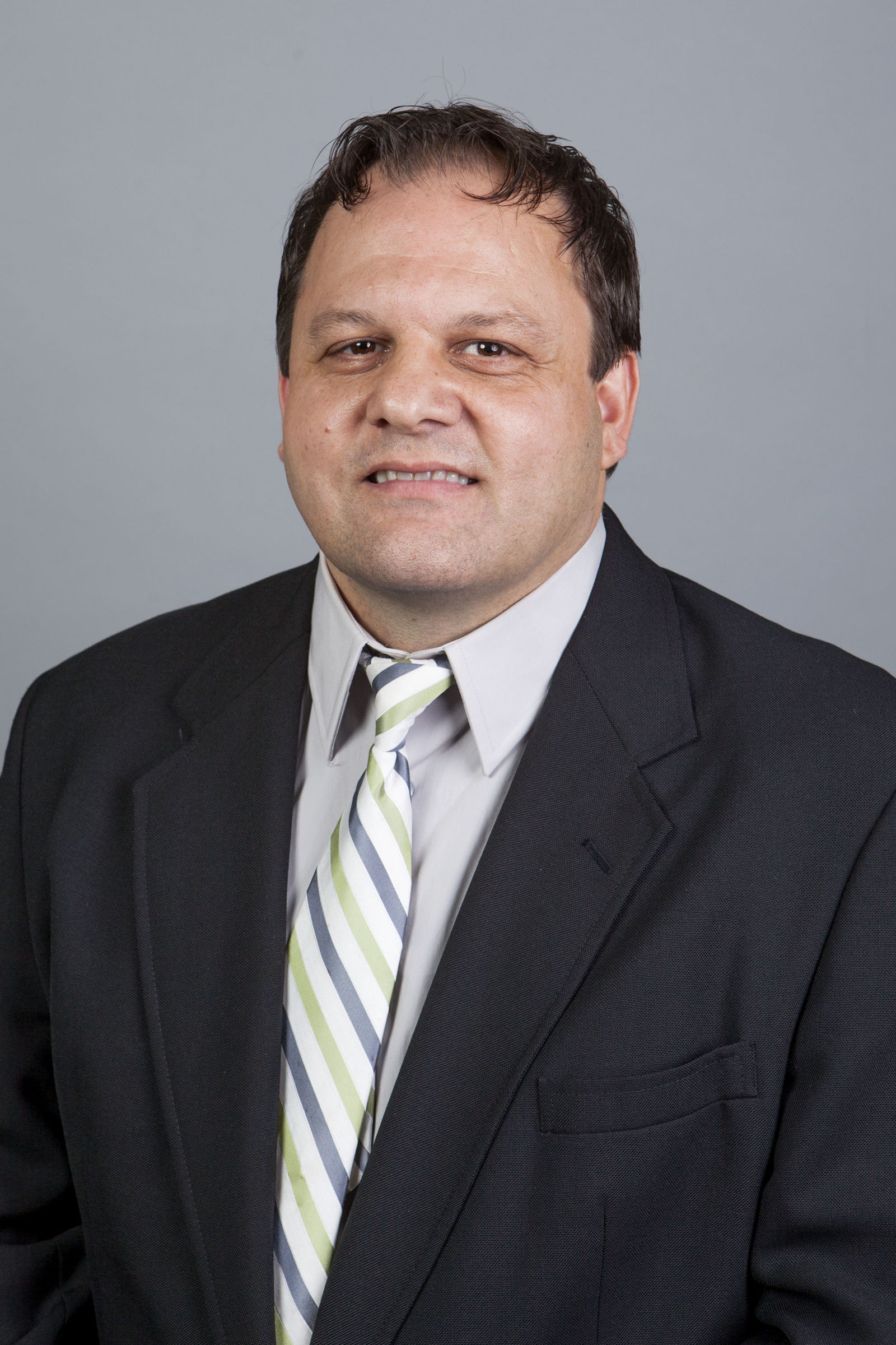 Mark Jones