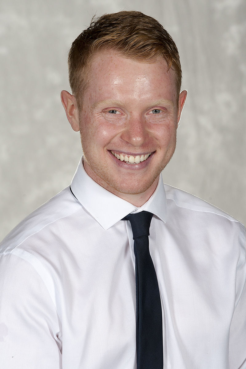 Sean Geoghegan
