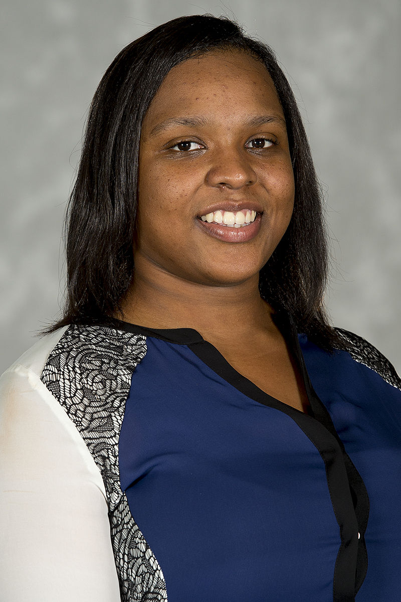 Samera Marsh