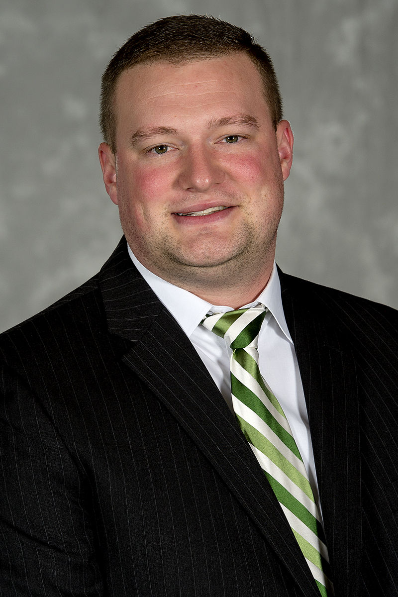 Brandon Gade