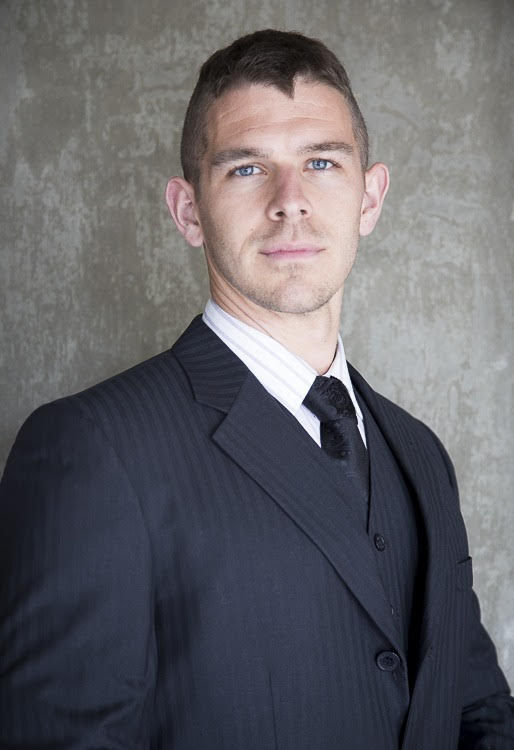 Chris Tucci