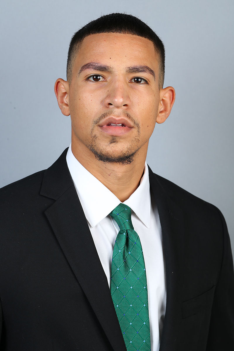Michael Alvarado