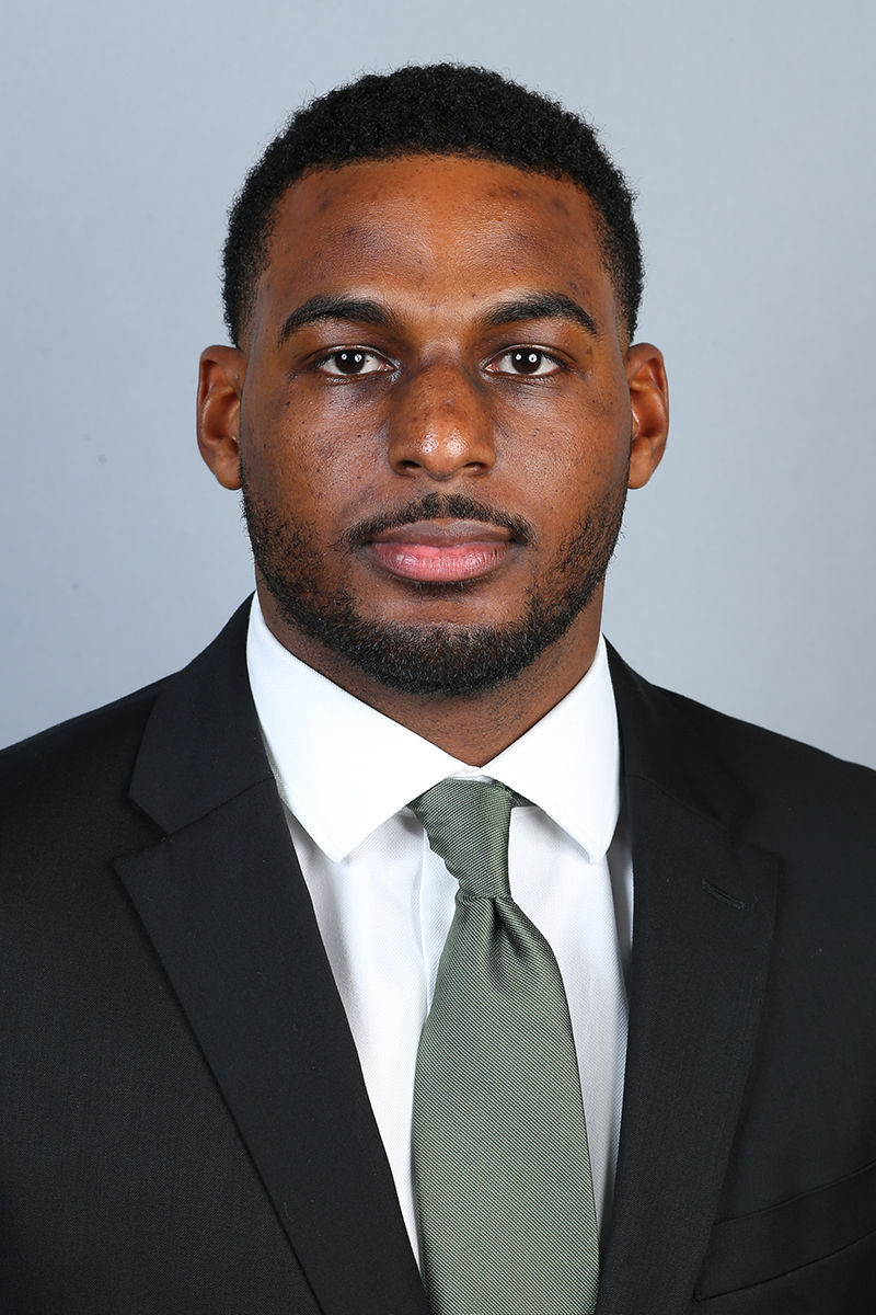 Branden McDonald