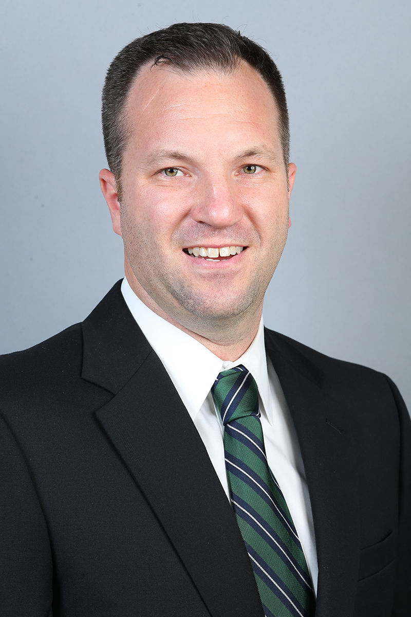 Matt Grady