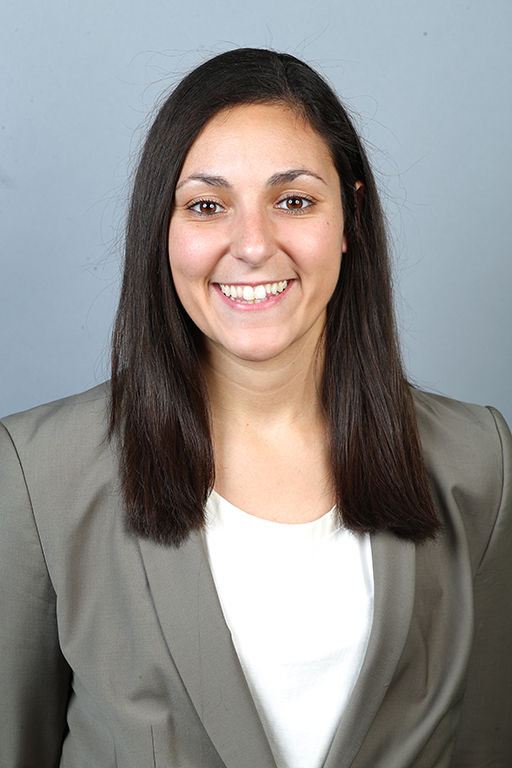 Sahar Nusseibeh