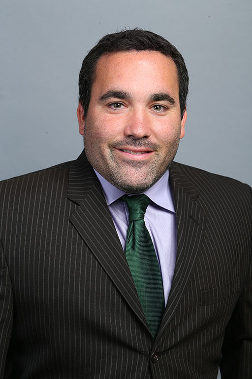 Evan Prybutok