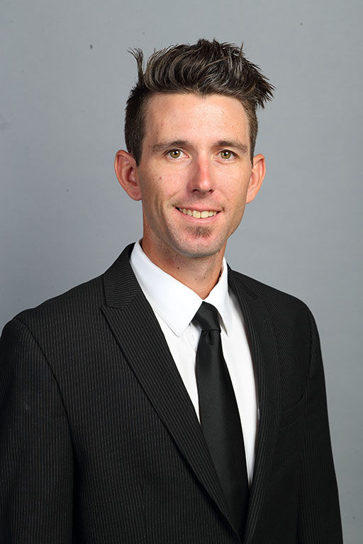 Danny Benedetti