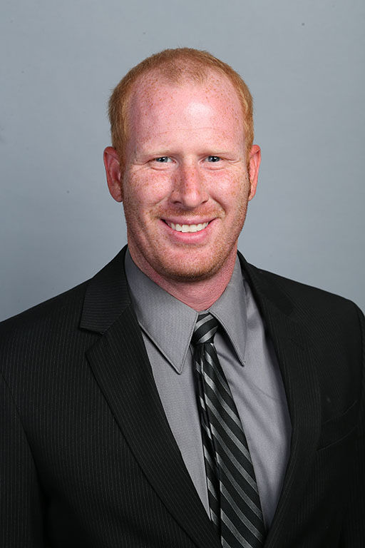 Brad Bolton