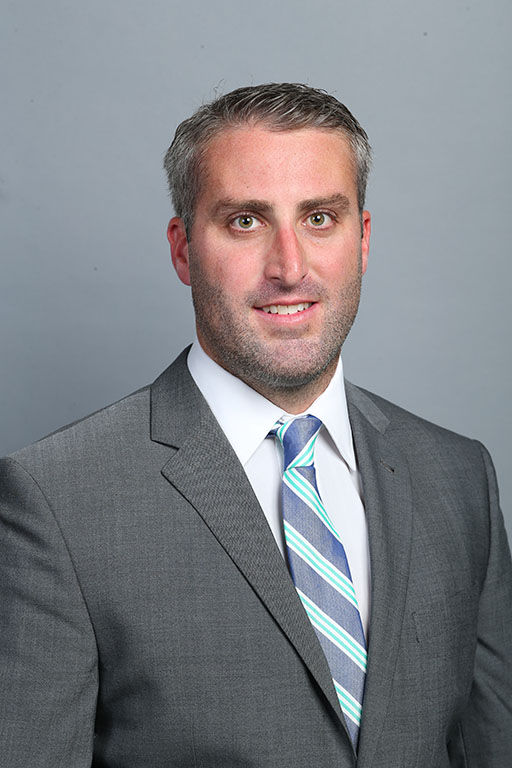 Drew Kelleher