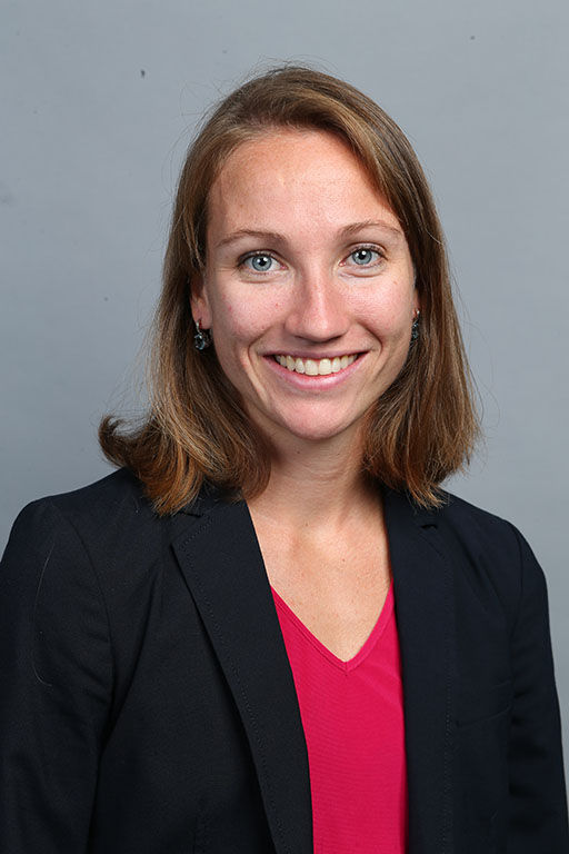Kerri Gallagher