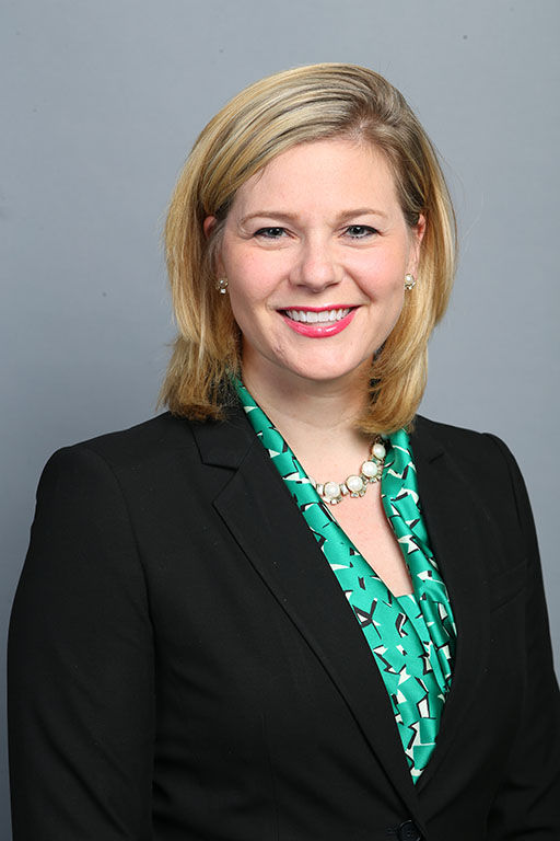 Heather Vulin