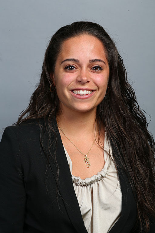 Allie Bassetti