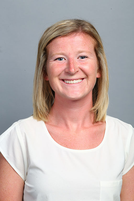 Katie McConnell