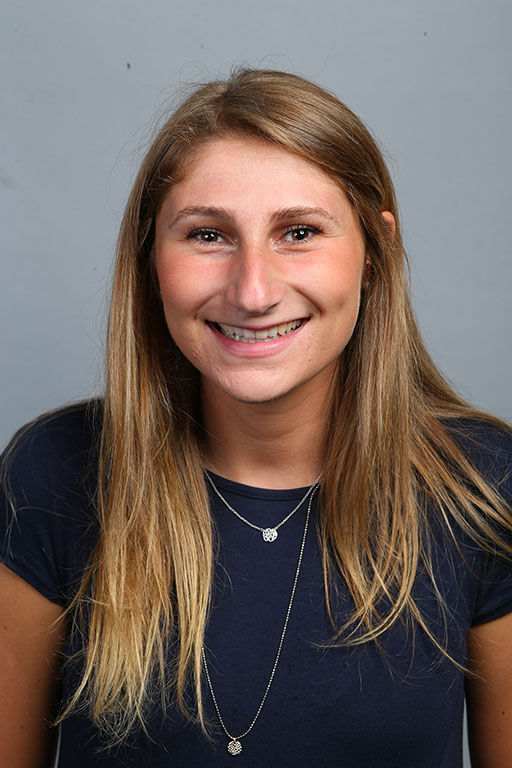 Taylor Salkowsky