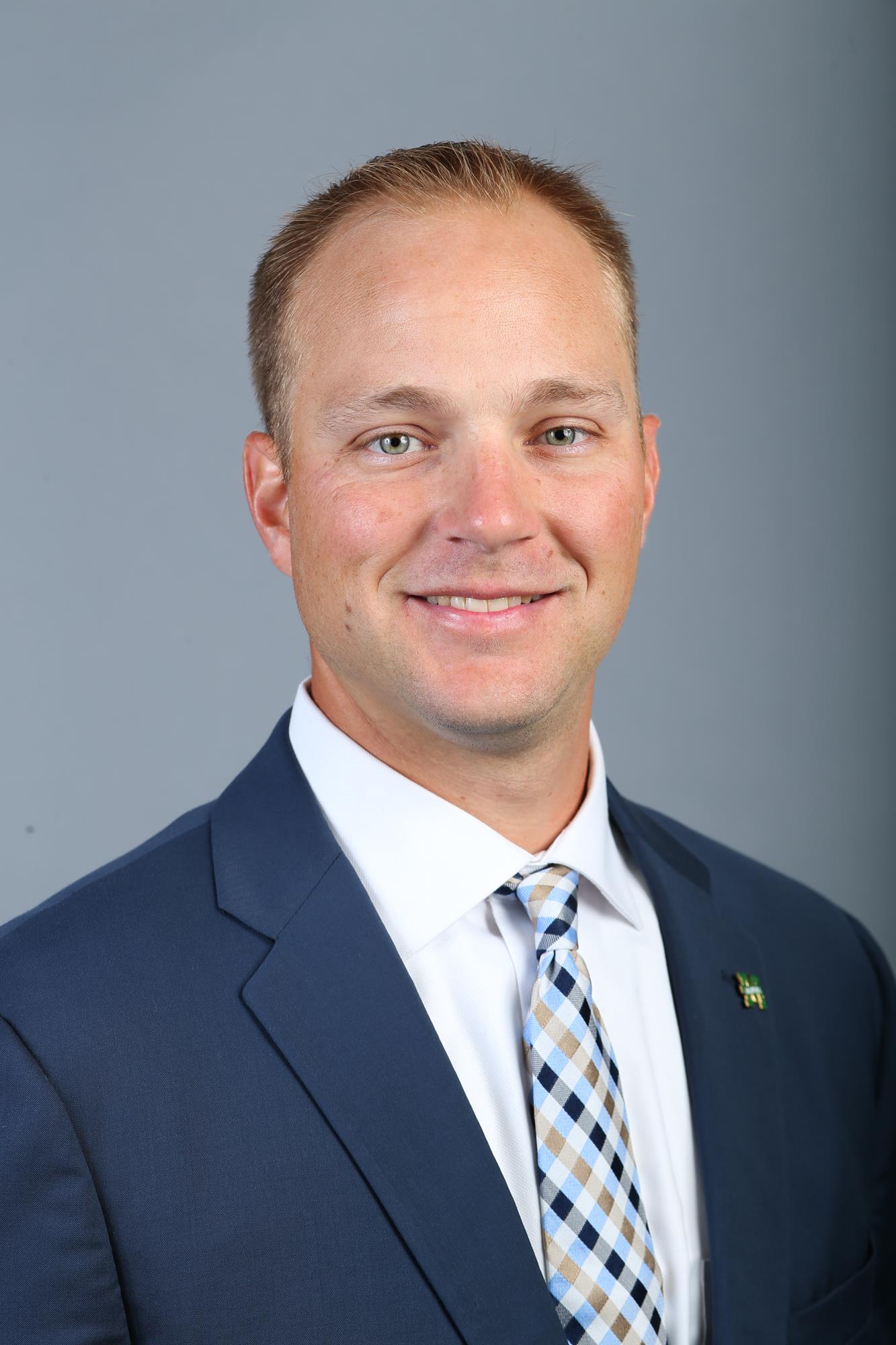 Chris Cody Head Shot