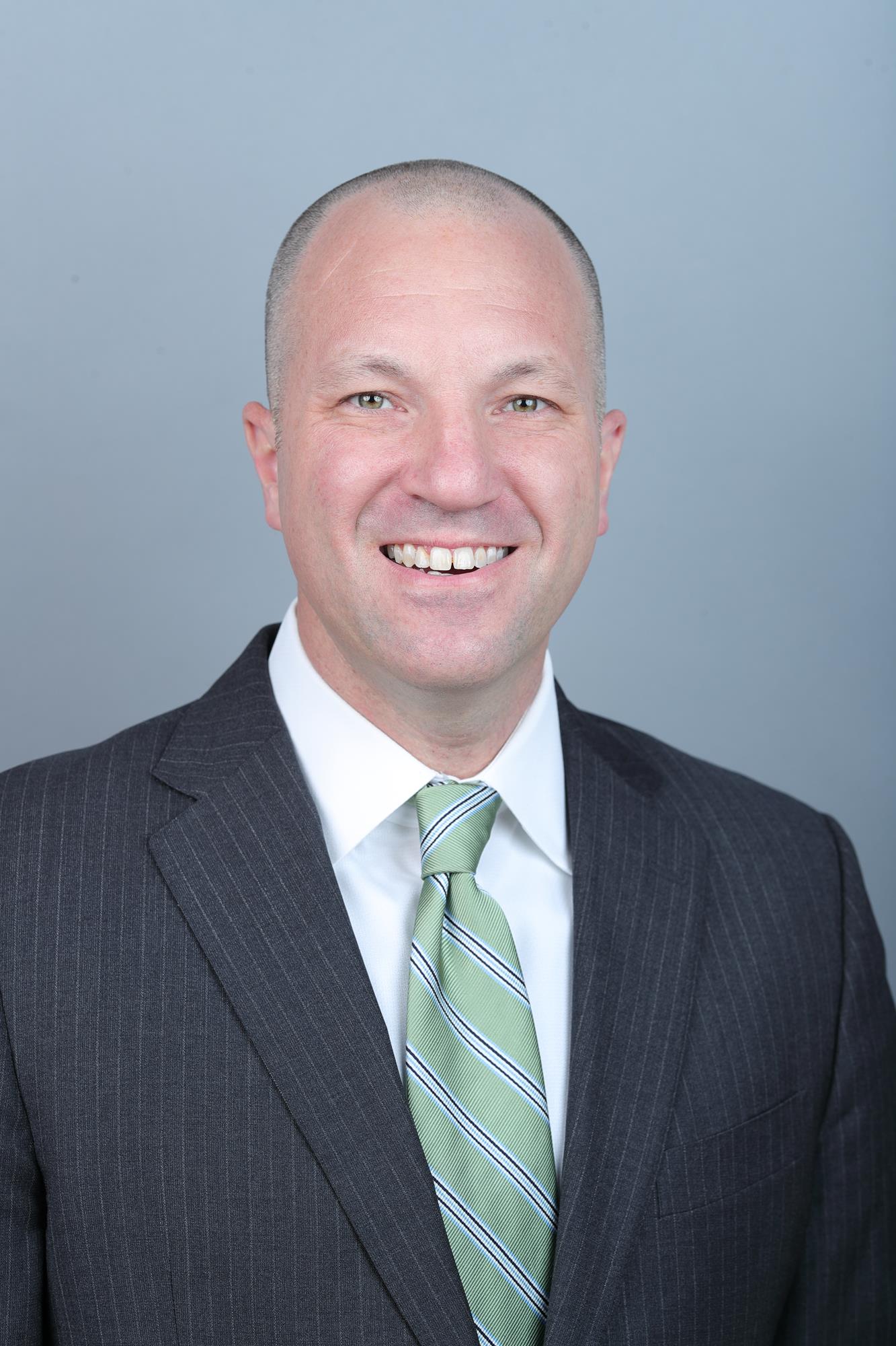 Matt Grady 