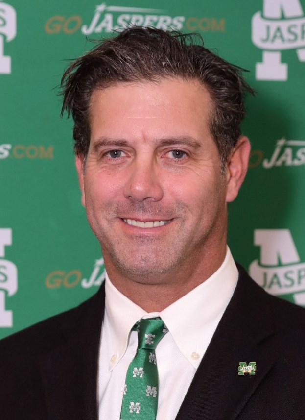 David Miller headhsot MC