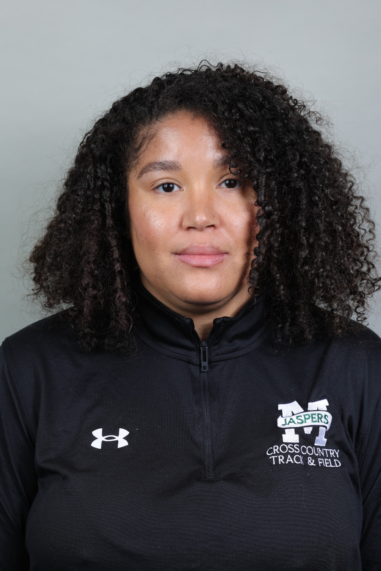 Ena Leufroy-Sylvain '24-25