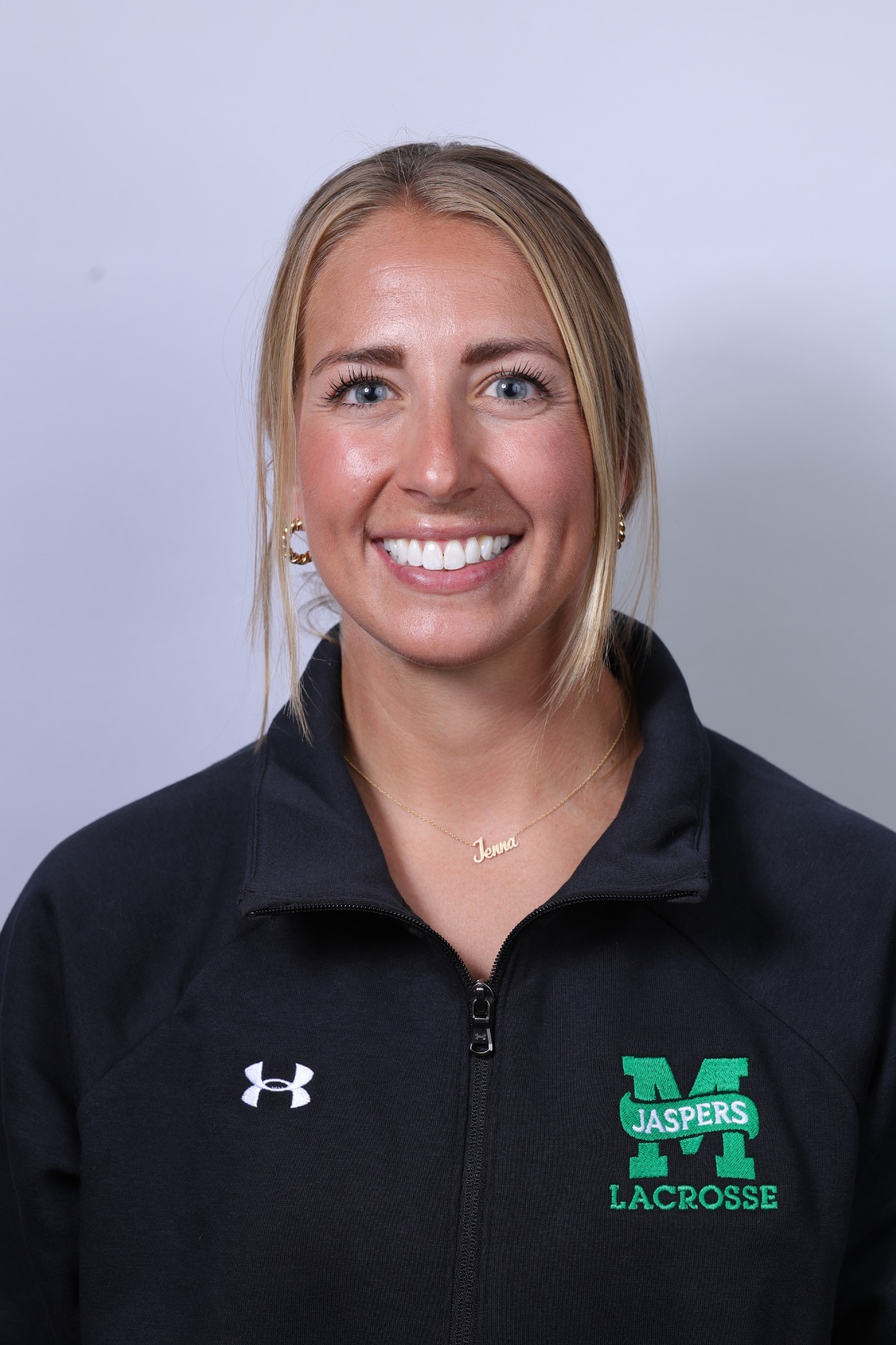 Jenna Dingler