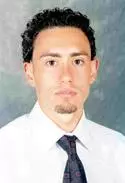 Andres Cordero
