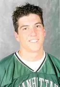 Brett Warmington