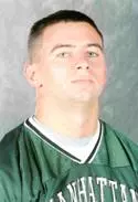 Brady Becklo