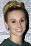 Jessica Buckley