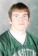 Nick Crowley