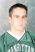 Kevin Blake