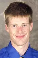 Matt Reilly