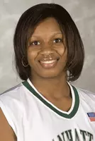 Kymesha Alston