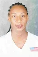 Rosalee Mason