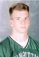 Justin Otto