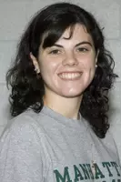Anne Mohan